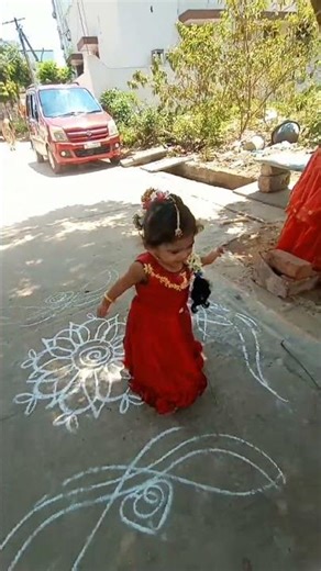 bangaru kalla #song# Regina ❤️❤️❤️# cute baby girl❤️❤️