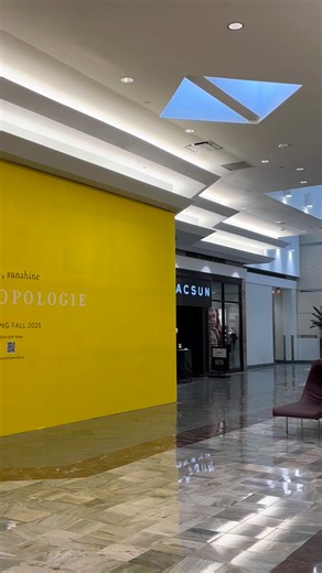 4.1K views · 335 reactions | Lakeside’s latest additions — Alo, Mango, Garage, and Rowan now open, with Anthropologie and Vuori joining just in time for Black Friday ️⁠ ⁠ Shop. Stroll. Discover what’s new at Lakeside Shopping Center. | Lakeside Shopping Center | Facebook