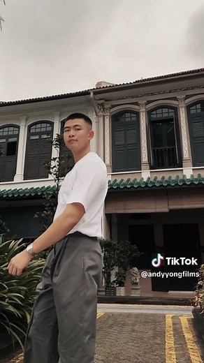 Dynamic Solo Filming with Home iSteady M6 AI Tracking Gimbal