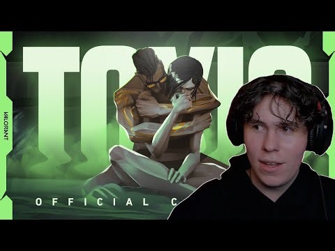 THE MOST INSANE GAME CINEMATIC EVER!?!??! Welcome To My World... Cinematic Reaction!!!!