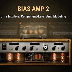 4.2K reactions · 100 shares | The perfect tone starts with BIAS – add award-winning guitar plugins to your studio rig and bring your dream tone to life. Now 40% OFF! | Positive Grid | Facebook