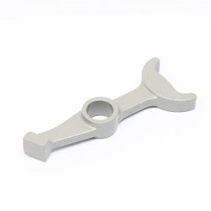 [Hot Item] Hot Forging Aluminum 6061 T6 7075 Forged Motorcycle Spare Parts