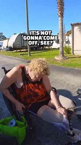 She Wanted to Walk So Bad — Don’t Take the Little Things for Granted