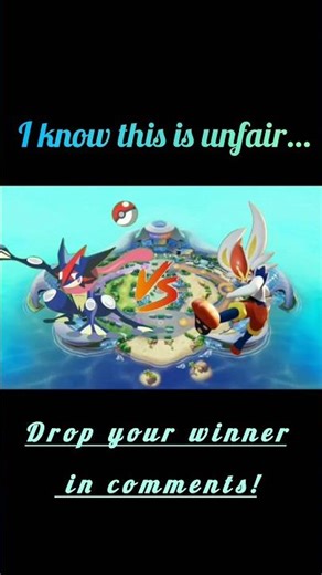 “Unfair Moveset Comparison 😅🔥#Greninja #Cinderace#PokemonUniteShorts#MOBA #GamingShorts #UniteBattle