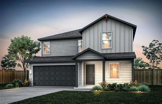 Alto by Centex Homes