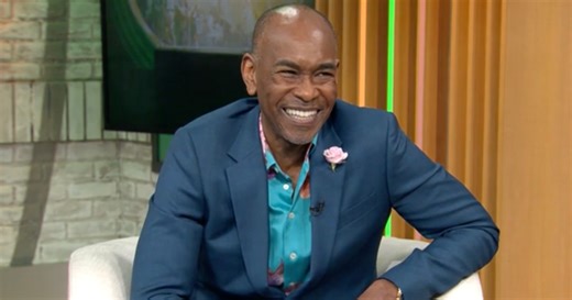 Paul Tazewell on bringing "Wicked" to life with dazzling costume design