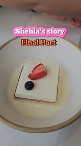 Shehla's final part. This is a genuine, non-fiction story, not inspired by movies, dramas, or fiction. If you doubt its validity, please don't comment; just swipe away. However, if you recognize that such incidents are possible, please prioritize your children's safety. This incident took place 12 years ago, and I vividly remember every detail. Even now, recalling it gives me goosebumps. Unfortunately, I lost contact with her mom after all these years. #horrorstory #parenting #kids #childrensafe