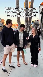 What Birth Year Is Old? . . . . #genx #old #humor #fbreels #80s #90s #funny #danregancomedy #retro #classic | Dan Regan Comedy