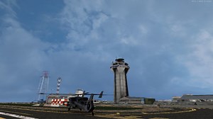 GTA San Andreas GTA V Fort Zancudo [v2] Mod - GTAinside.com