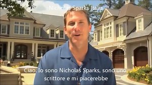 41K views · 2.1K reactions | Nicholas Sparks ci apre le porte di casa sua<3 E' un sogno  GUARDATE con i vostri occhi  | Nicholas Sparks Italia | Facebook