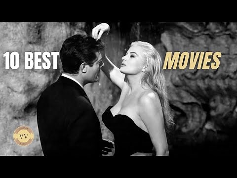Top 10 Greatest Movies of All Time | Roger Ebert's List