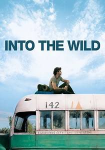 Into the Wild streaming: where to watch online?