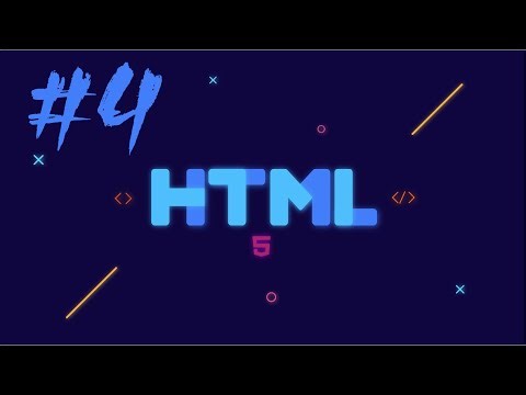 div и span Семантика в HTML. Уроки по HTML tag div and span 2025 Html Lesson