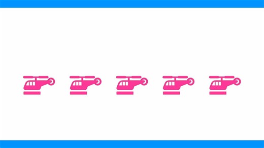 23.2 用小鱼图片算减法 Subtract with pictures - numbers up to 10