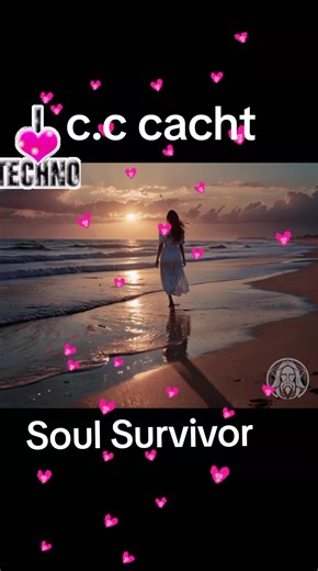#sigueme #techno #foryou Cc cacht.Alma sobreviviente.