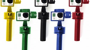 Can the EasyGimbal Stabilizer Give Your GoPro Projects a Steady Future?