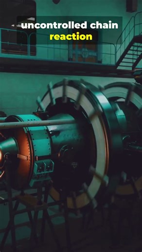 How does a nuclear bomb really works? ⚠️🚫