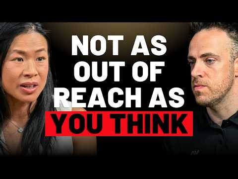 Why More Women Are Winning in Property Investing | With Natasha Choi