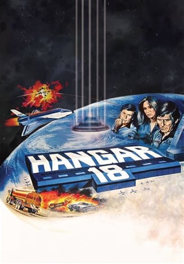 Hangar 18 (1980)