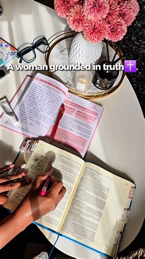 #UNVEILED There’s a woman God is unveiling. She is whole, grounded in truth, gentle, & confident in his promises✨️🙏🏾. She’s not rushing to make things happen, not forcing timelines or chasing validation. She’s learning to trust the rhythm of grace to believe that even in the waiting, God is still working. That woman… is you. ♥️ God is gathering His daughters calling us back to Himself. Back to identity. Back to wholeness. Back to truth. Stay tuned… something beautiful is unfolding. ✨ #UNVEILED