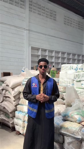 One-Stop Supplier for Food and Non-Food Products