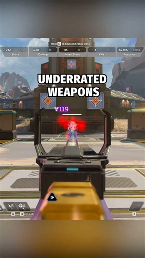 The 5 Most BROKEN Weapons in Apex Season 28! (Apex Legends)