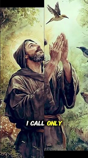 The Real Saint Francis of Assisi Was Nothing Like You Think
