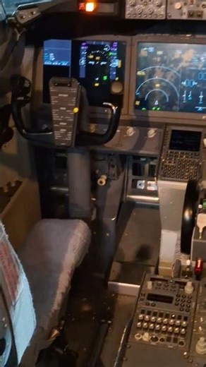 #cockpit #boeing #737