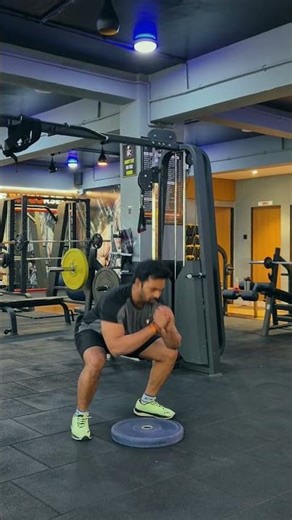 The explosive cardio push your cardiovascular system, dynamic stretching is necessary 🔥🔥🏃‍♂️ #gym