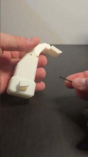 🦁 Voltron Ep.3: Black Lion Rear Legs Timelapse