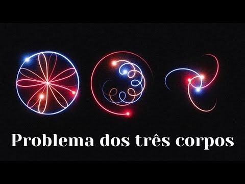 O que descobrimos com o enigma dos Três Corpos