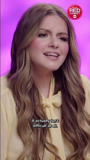 Sofia The First: Royal Magic - Ariel Winter Does Sofia's Voice For A Young Fan