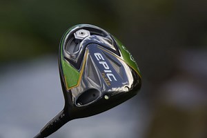 Callaway launch Epic Flash drivers created by Artificial Intelligence