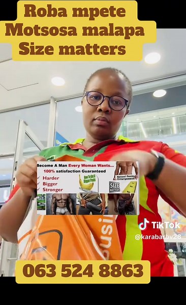 Understanding the Importance of Size Matters in Life