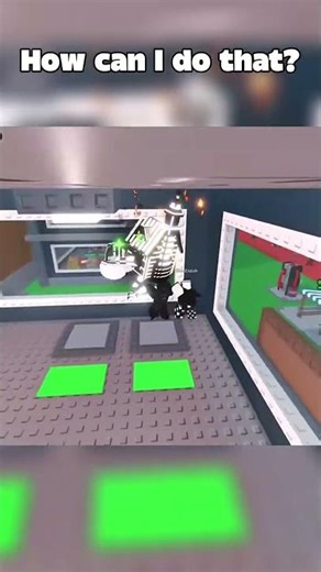 This is impossible on a JS server. #roblox #angst