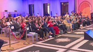 1.6K views · 16 reactions | Clôture du programme Pays Maroc-OCDE phase II, et le lancement de l’étude économique de l’OCDE sur le Maroc. | وزارة الاقتصاد والمالية | Facebook