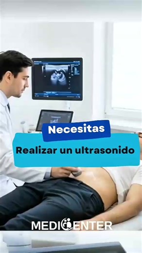 🩺✨ Un ultrasonido no es solo una imagen… es un diagnóstico confiable En Medicenter tus ultrasonidos son realizados por médico radiólogo, garantizando precisión, experiencia y tranquilidad. Tu salud en manos expertas 💙 📍Agenda tu cita hoy #Medicenter #ultrasonidos #Radiología #DiagnósticoSeguro #SaludConConfianza