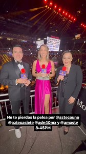 22K views · 289 reactions | Box Azteca on Reels | Facebook