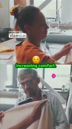 The Hidden Way Manufacturers Inflate Thread Counts #facts #bigquestions