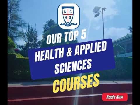 5 Health Sciences Courses That Open Global Opportunities