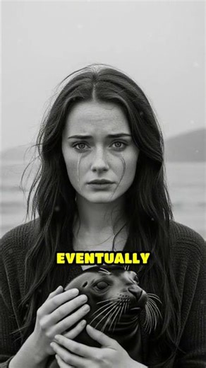 Selkies: Scotland’s Shape-Shifting Legends