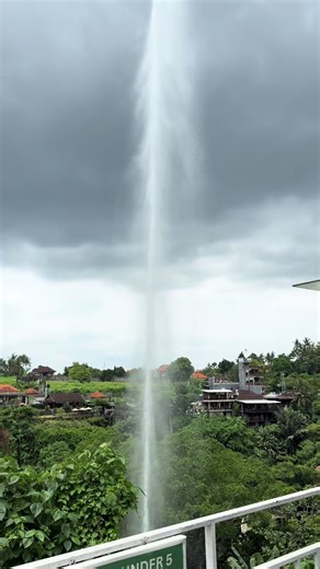 Experience the Bali Glass Bridge Adventure