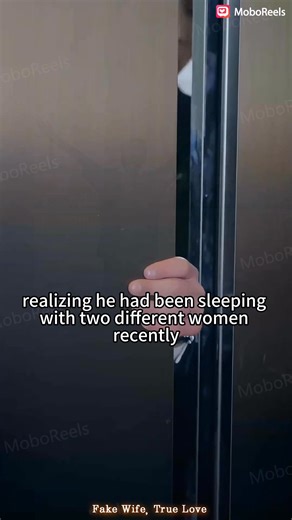 72K views · 2.7K reactions | https://eng.moboreels.com/JgLbi/476174 A fake wife, a true connection. Can love survive the deception?  #FakeWifeTrueLove #MustWatch #fyp #fypシ #drama #teleplay #movies #losangeles #moboreels #reddit #albabaptista #3IATLAS | Allen Ruby | Facebook