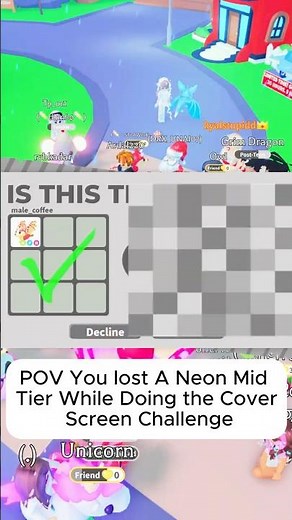 I TRADED AN SSBD WITHOUT Seeing Their Pet! | Adopt Me Trading #roblox #adoptme