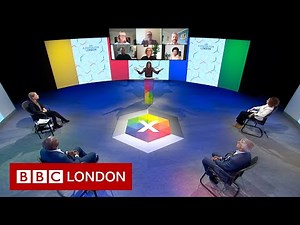 A Mayor for London: Full Debate 2021
