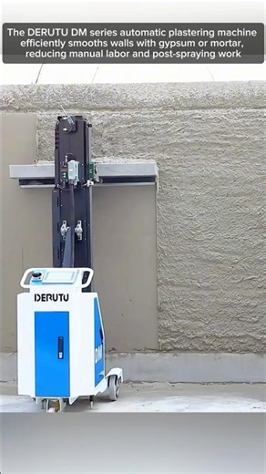 Plastering Machine ##❗️❗️
