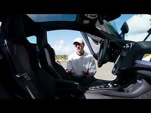 Why the 2025 MCLAREN GTS Is the Best GT Yet!