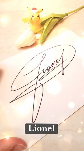 Lionel Messi: Firmas y Autógrafos Exclusivos