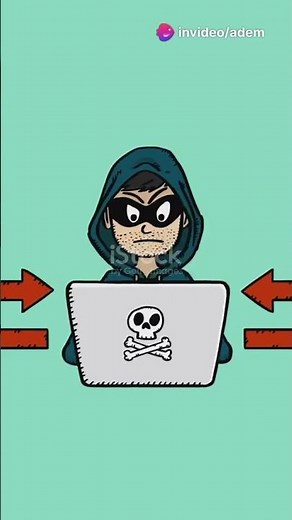 "Man-in-the-Middle Attack Explained: How Hackers Eavesdrop!"