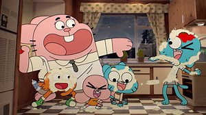 Embrace your WEIRD! The things that make you different are the things that make you YOU 💖💕 | Cartoon Network